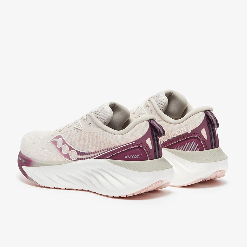 Saucony Damen Triumph 22