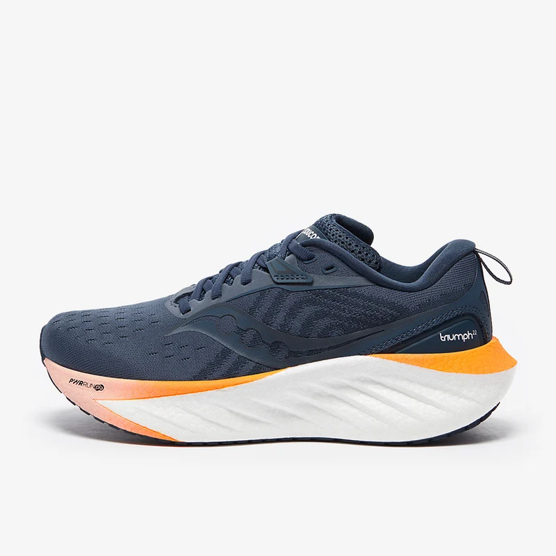 Saucony Damen Triumph 22