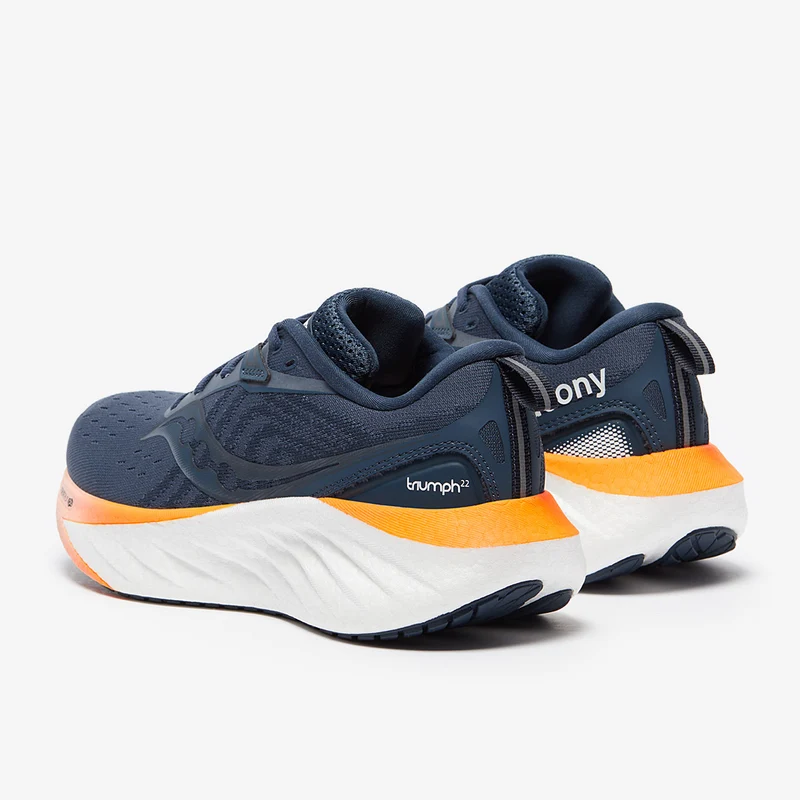 Saucony Damen Triumph 22