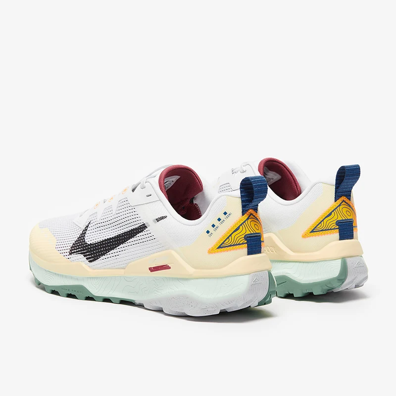 Nike Traillaufschuh für Herren Wildhorse 8