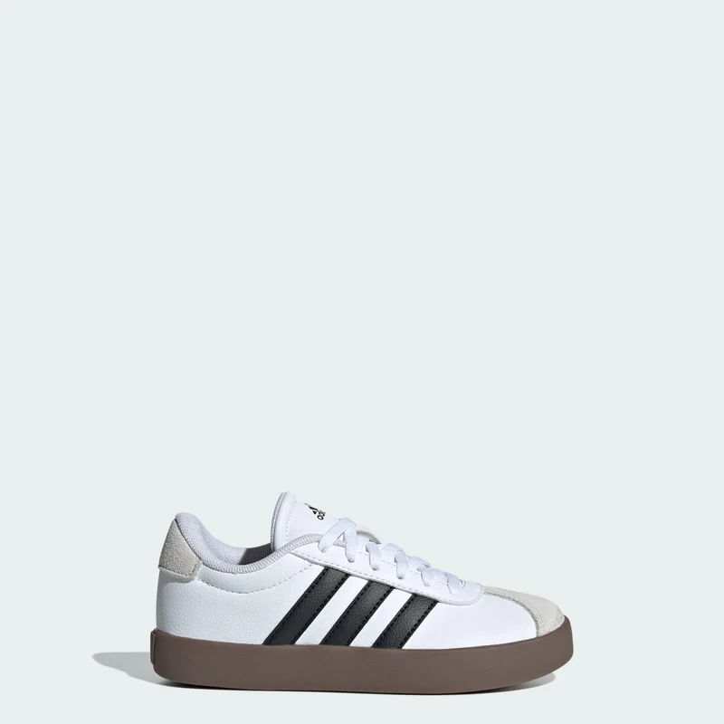 adidas Kids VL Court 3.0 Shoes