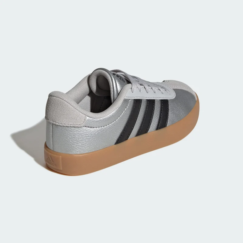 adidas Kids VL Court 3.0 Shoes