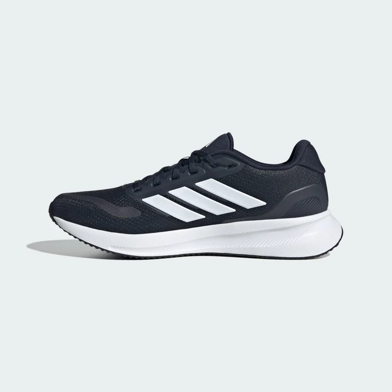 adidas Unisex, Men Runfalcon 5 Running Shoes
