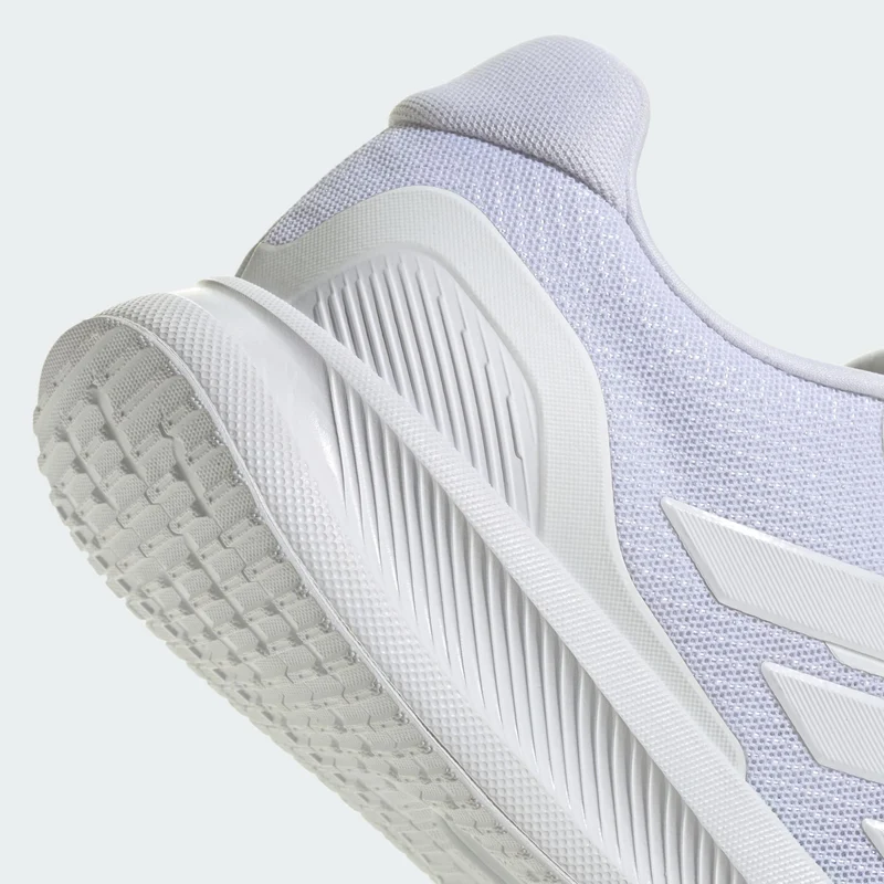 adidas Men Runfalcon 5 Wide Running Shoes