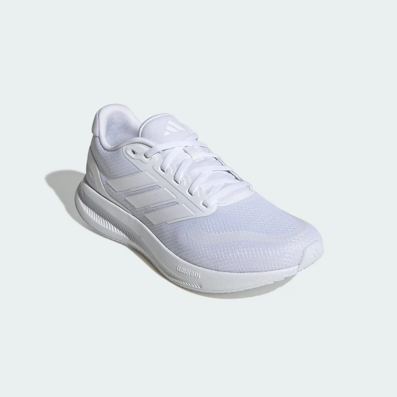 adidas Men Runfalcon 5 Wide Running Shoes