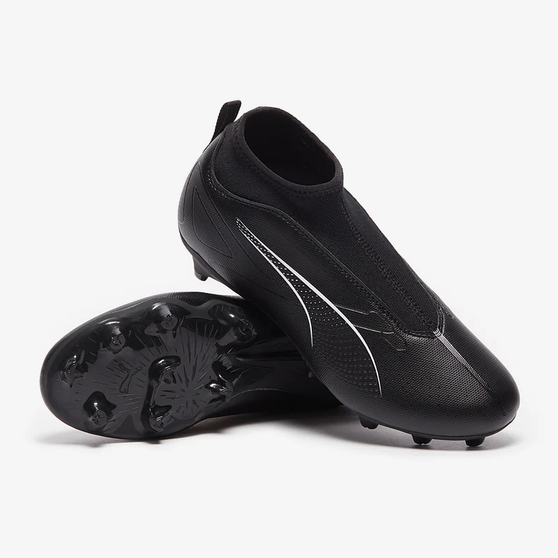 Puma Kinder Ultra 5 Match+ Schnürungslos FG/AG
