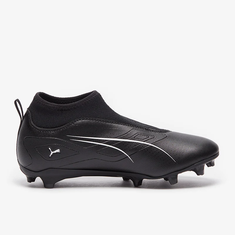 Puma Kinder Ultra 5 Match+ Schnürungslos FG/AG