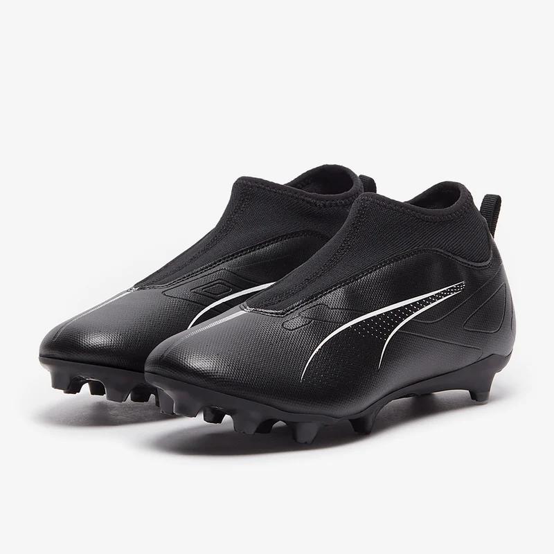 Puma Kinder Ultra 5 Match+ Schnürungslos FG/AG