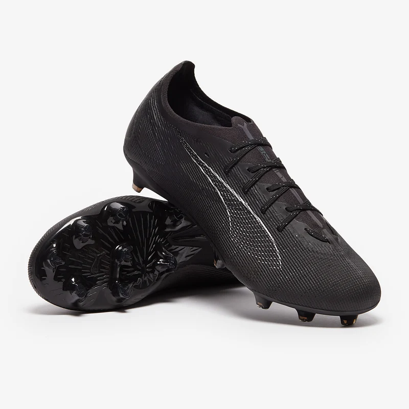 Puma Ultra 5 Pro FG/AG