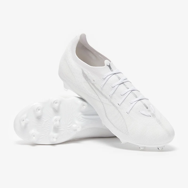 Puma Ultra 5 Pro FG/AG