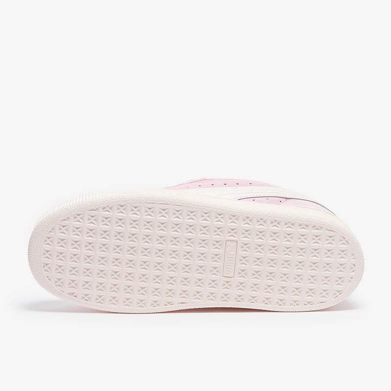 Puma Damen Wildleder XL