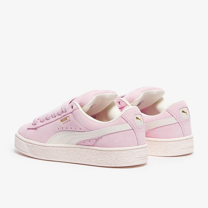 Puma Damen Wildleder XL