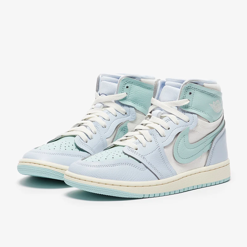 Womens Air Jordan 1 High Method of Make