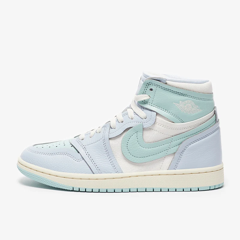 Womens Air Jordan 1 High Method of Make