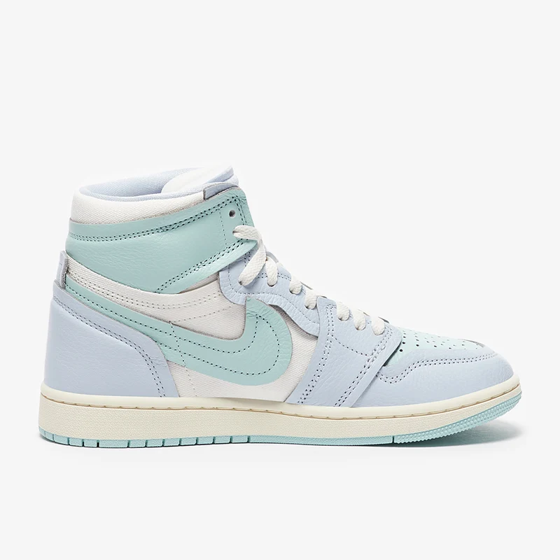 Womens Air Jordan 1 High Method of Make