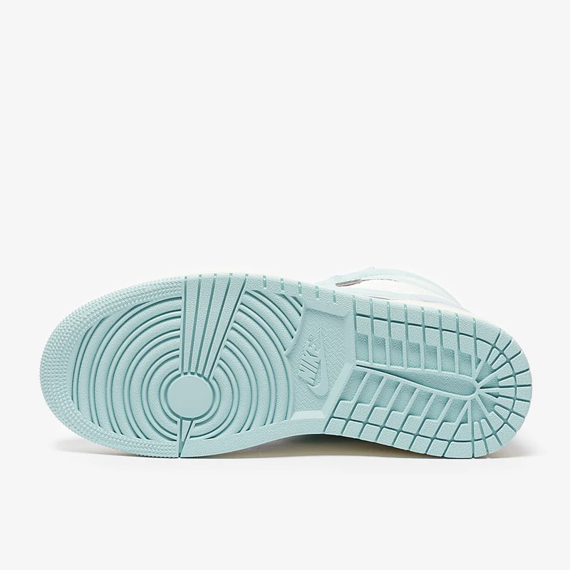 Womens Air Jordan 1 High Method of Make