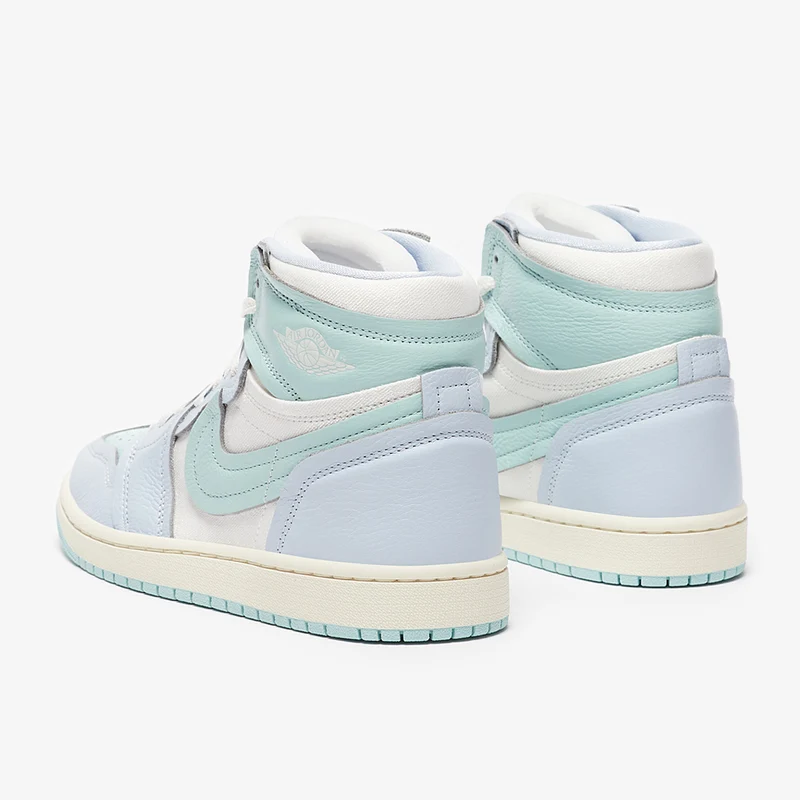 Womens Air Jordan 1 High Method of Make