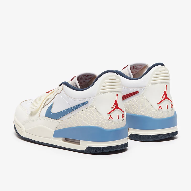 Damen Air Jordan Legacy 312 Low