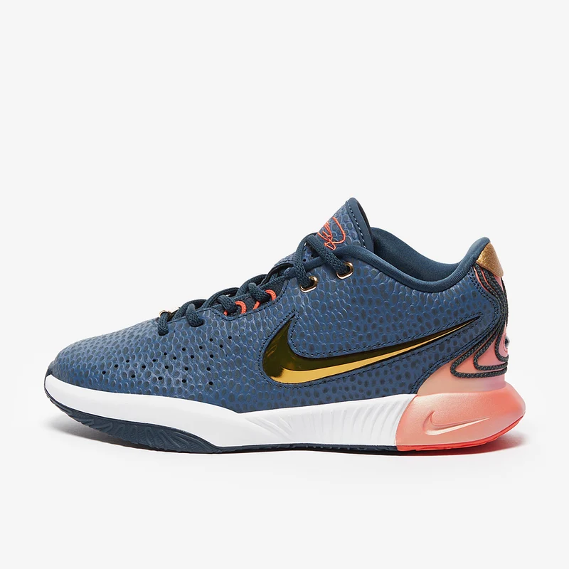 Nike LeBron 21 SE Ältere Kinder (GS)