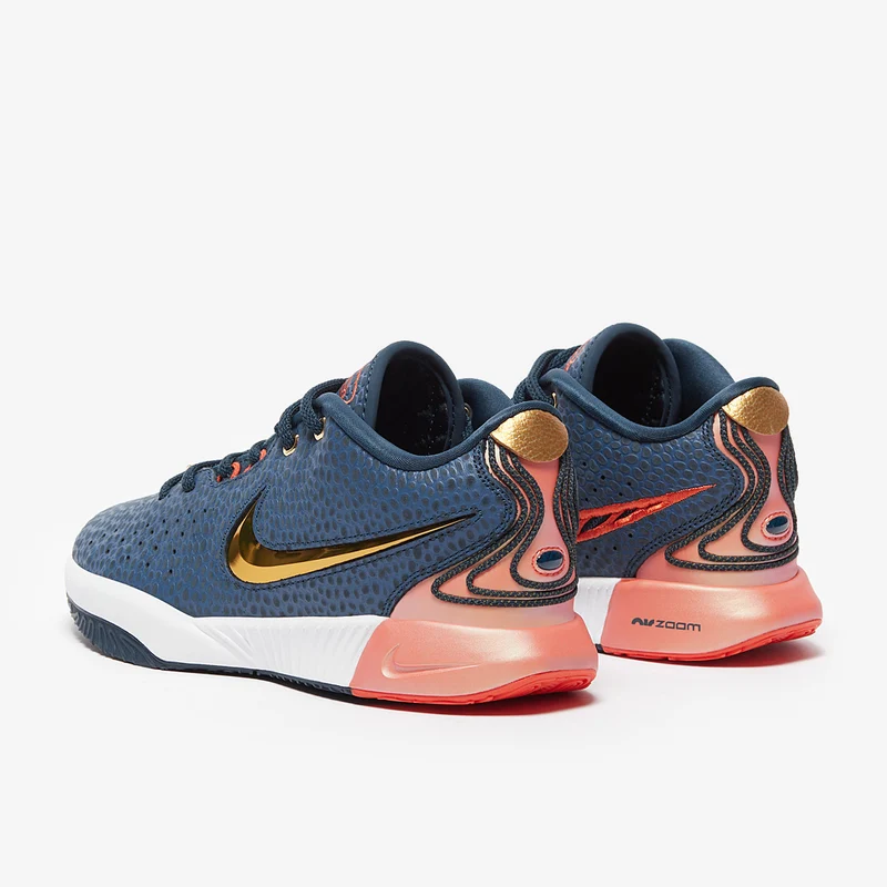 Nike LeBron 21 SE Ältere Kinder (GS)