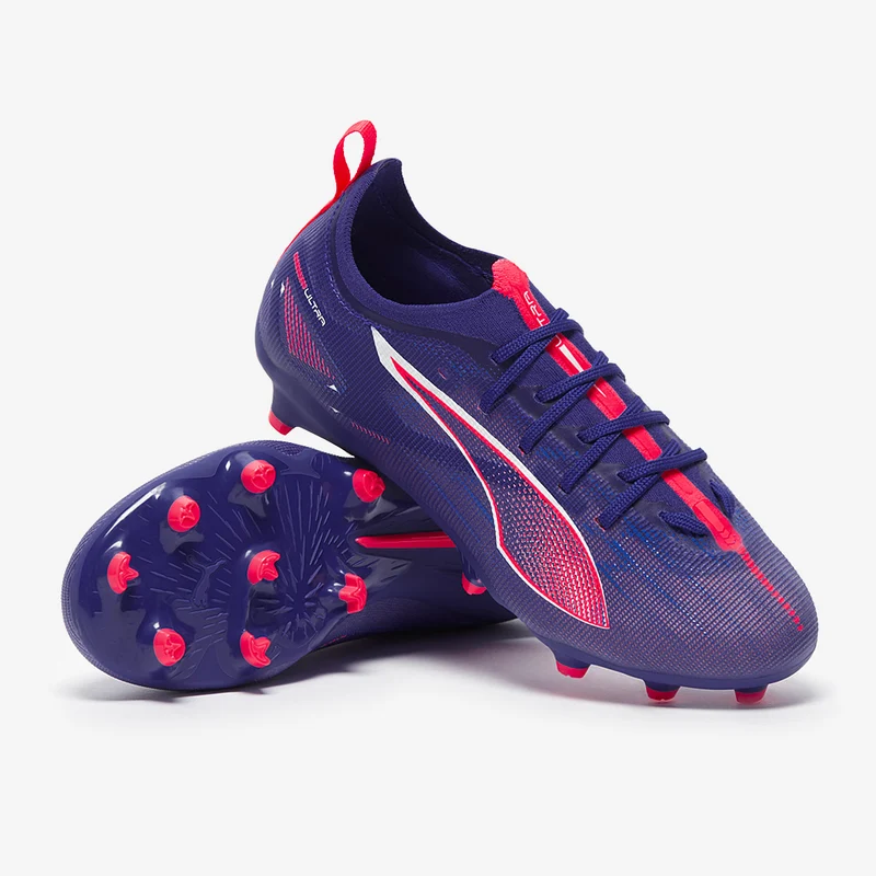 Puma Kinder Ultra 5 Pro FG/AG