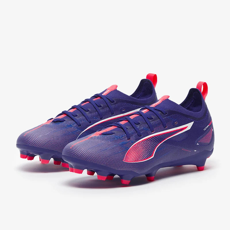 Puma Kinder Ultra 5 Pro FG/AG