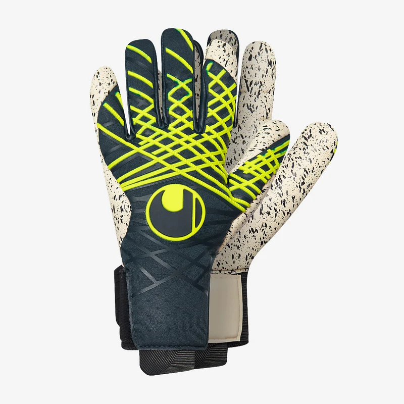 Uhlsport Kinder Prediction Supergrip+ HN
