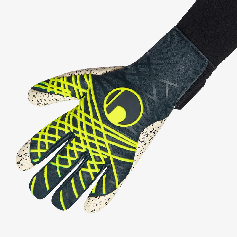 Uhlsport Kinder Prediction Supergrip+ HN