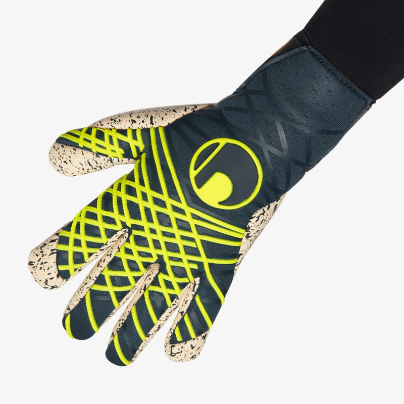 Uhlsport Prediction Supergrip+ Finger Surround