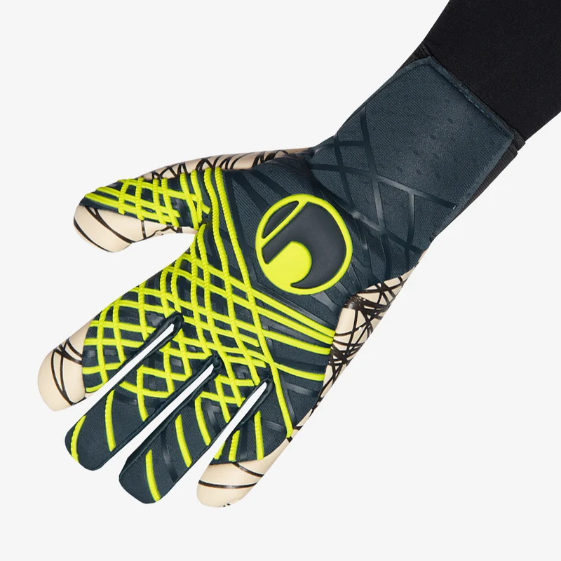 Uhlsport Kids Prediction Ultragrip HN GK Gloves