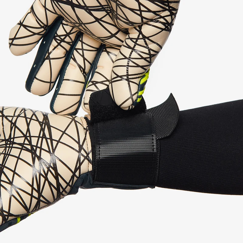 Uhlsport Kids Prediction Ultragrip HN GK Gloves