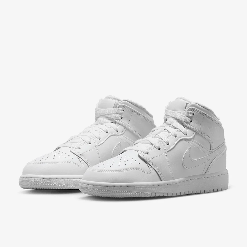 Air Jordan 1 Mid Ältere Kinder (GS)
