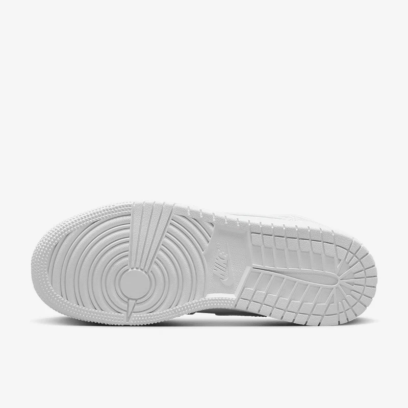 Air Jordan 1 Mid Ältere Kinder (GS)
