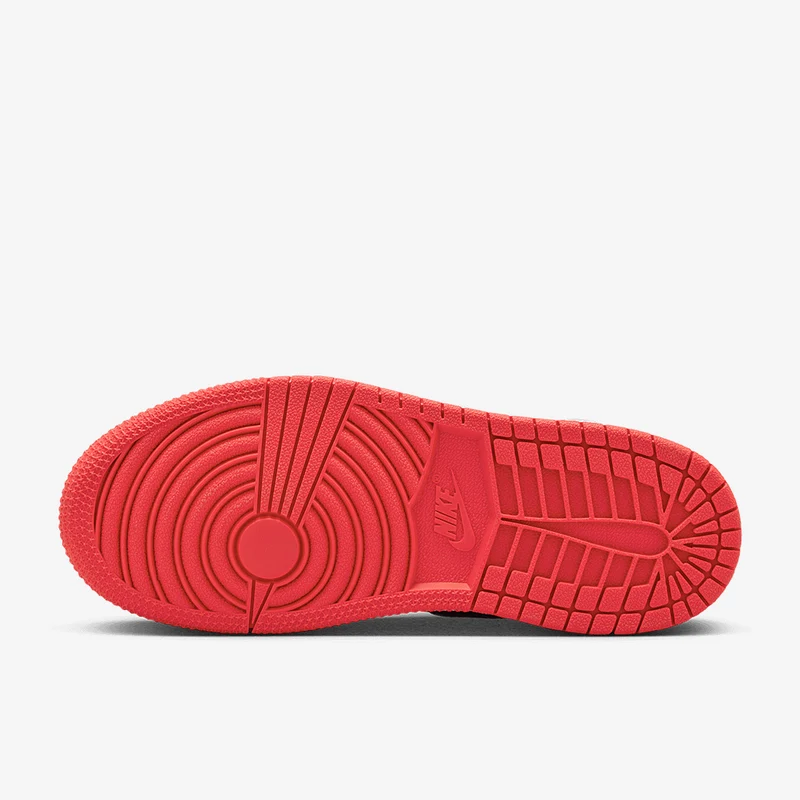 Air Jordan 1 Mid Jüngere Kinder (PS)