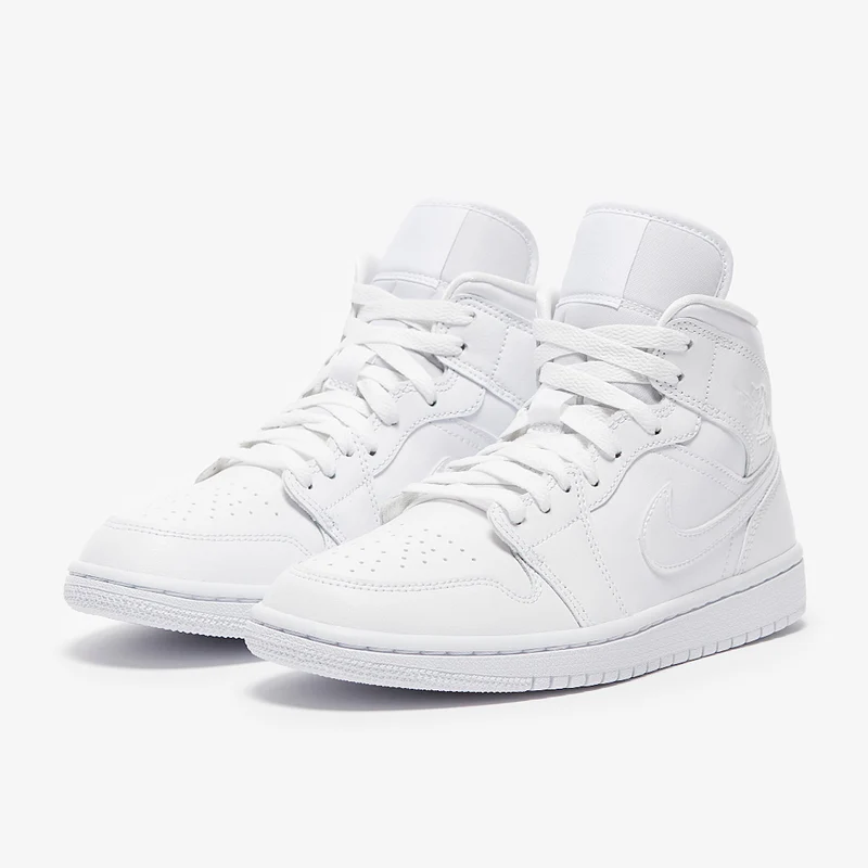 Womens Air Jordan 1 Mid