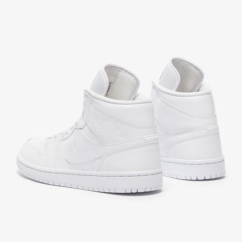 Womens Air Jordan 1 Mid
