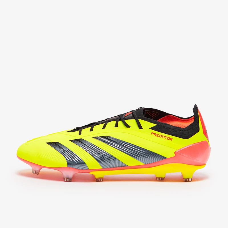 adidas Predator Elite Laced FG