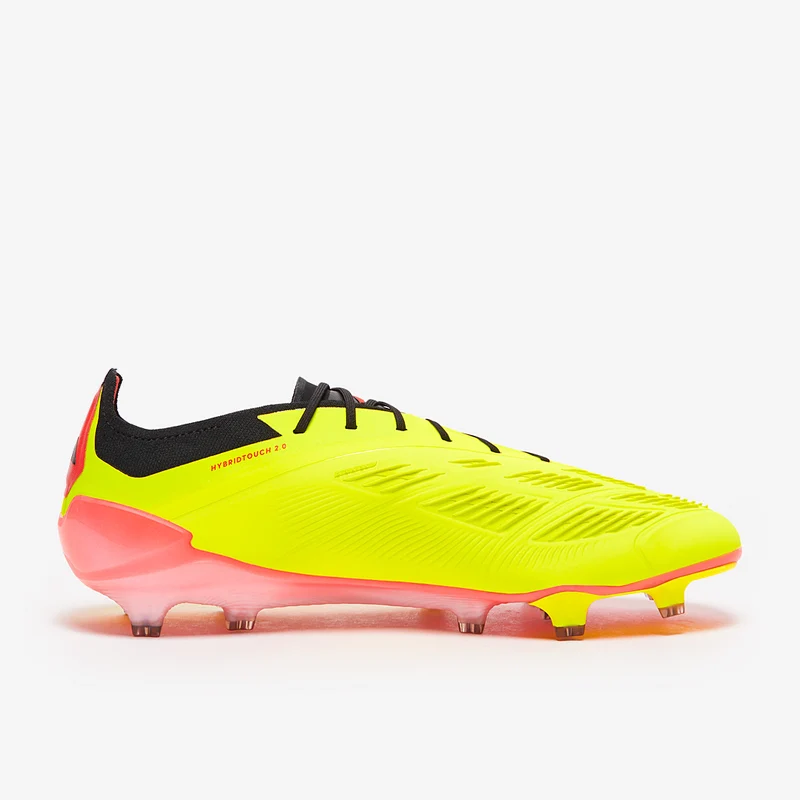 adidas Predator Elite Laced FG