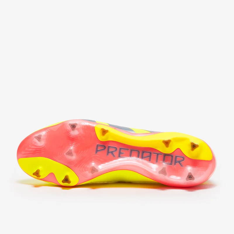 adidas Predator Elite Laced FG
