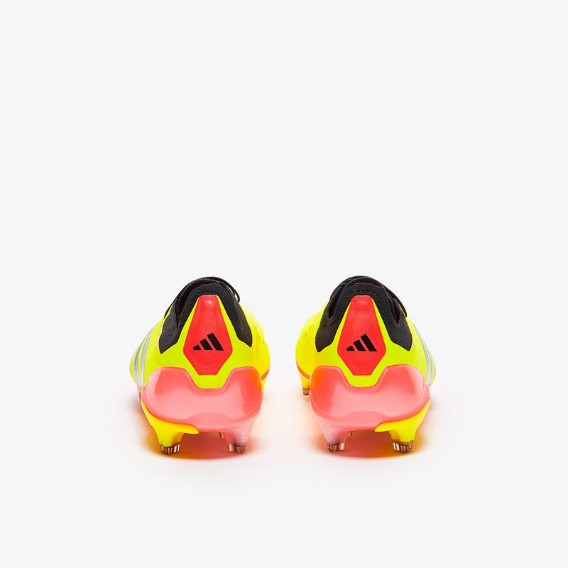 adidas Predator Elite Laced FG