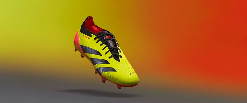 adidas Predator Elite Laced FG