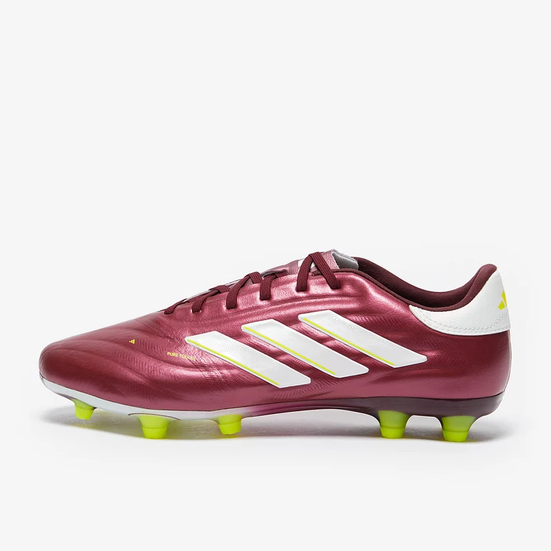 adidas Copa Pure 2 Pro Leder FG