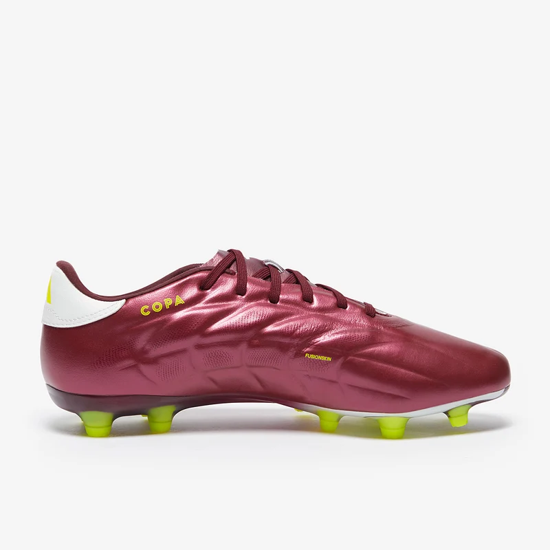 adidas Copa Pure 2 Pro Leder FG