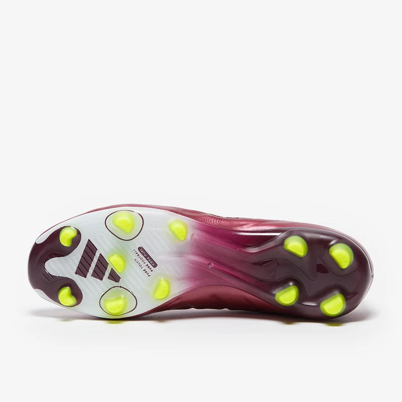 adidas Copa Pure 2 Pro Leder FG