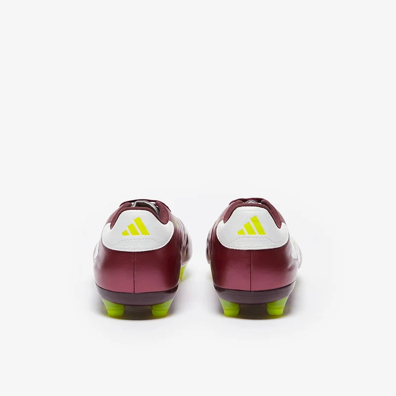 adidas Copa Pure 2 Pro Leder FG