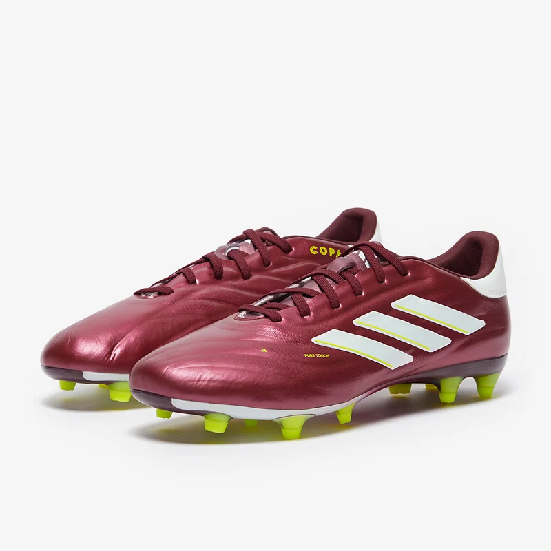 adidas Copa Pure 2 Pro Leder FG