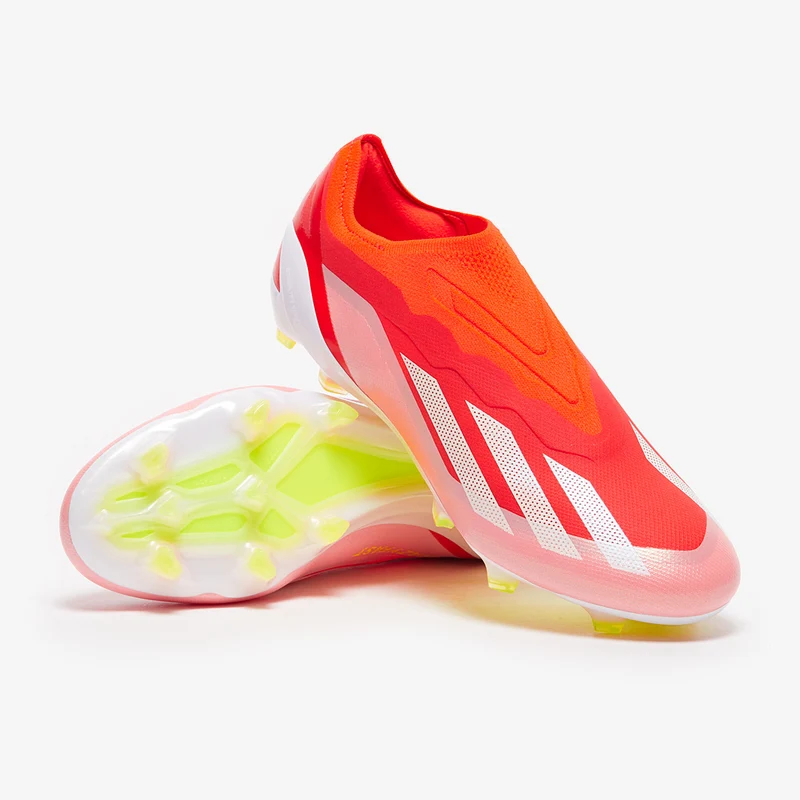 adidas X Crazyfast Elite Schnürungslos FG