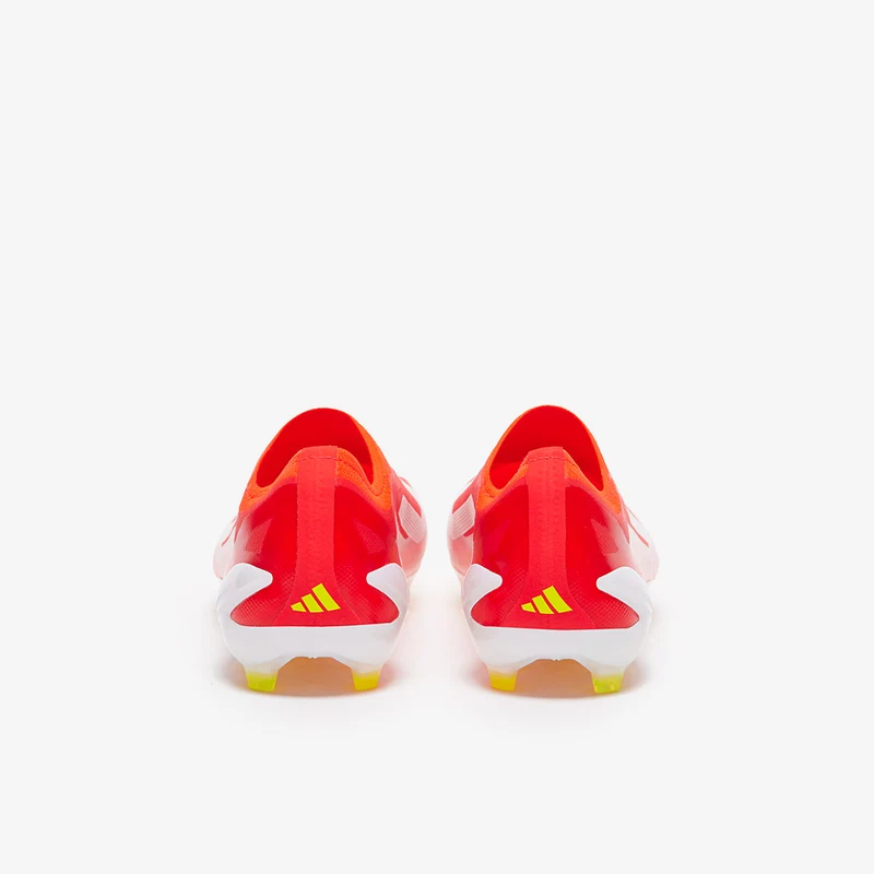 adidas X Crazyfast Elite Schnürungslos FG