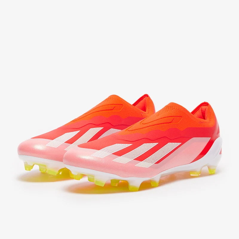 adidas X Crazyfast Elite Schnürungslos FG