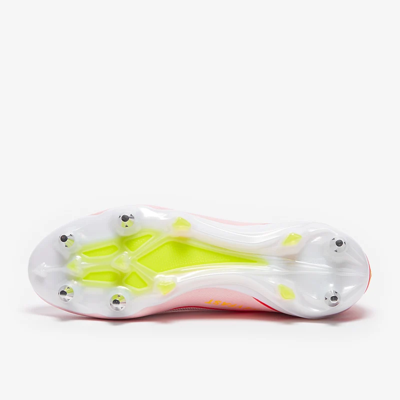 adidas X Crazyfast Elite Schnürungslos SG